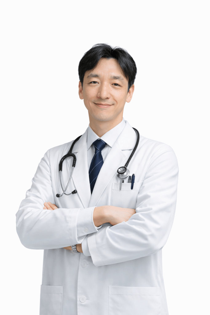 심장내과 전문의 최순욱 원장